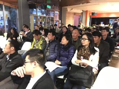 10秒鐘能夠決定什么？創(chuàng)投大會(huì)——秒投日帶你玩新的！