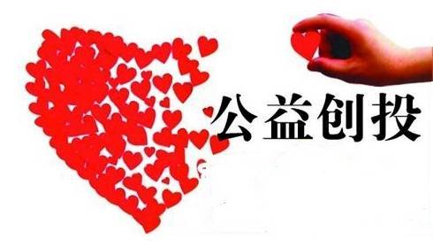 關于組織參加2017年中國青年社會組織公益創投大賽山東站選拔賽的通知