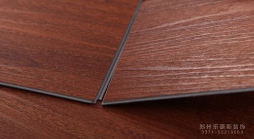 石塑地板的優缺點與適用空間解析